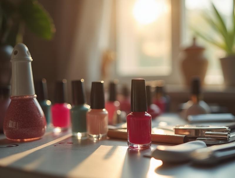 Manicure Deluxe