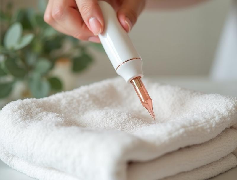 Microneedling