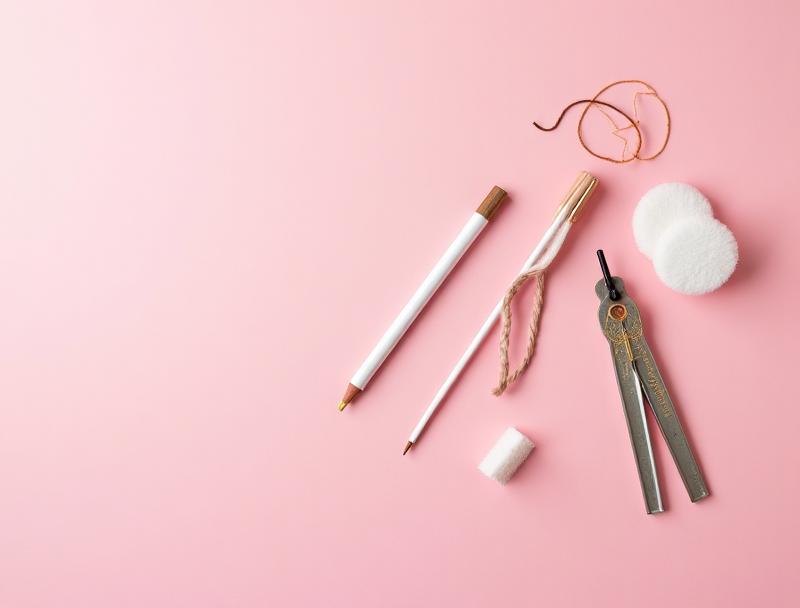 Powderbrows