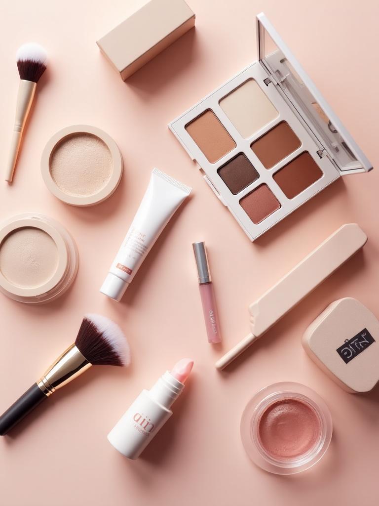 Make-up