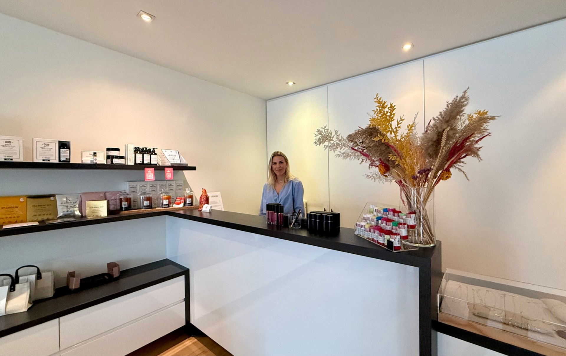 Marieke - Huidspecialist